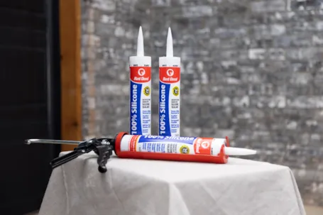 product 100% Silicone Sealant